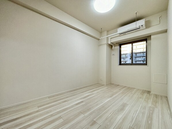 フロンティアレジデンス錦糸公園の物件内観写真